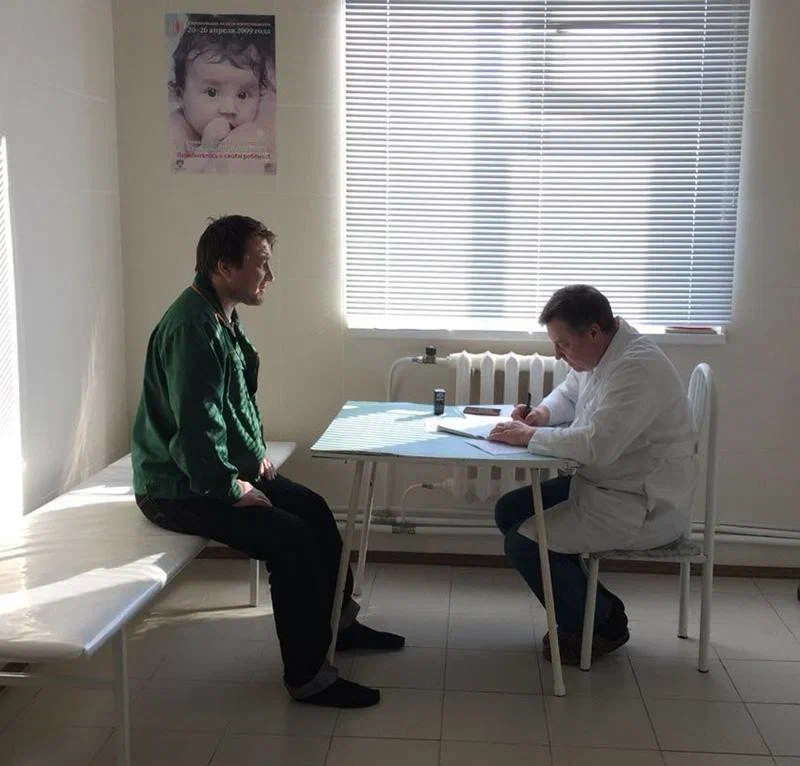 Круглосуточная наркологическая помощь в Стерлитамаге