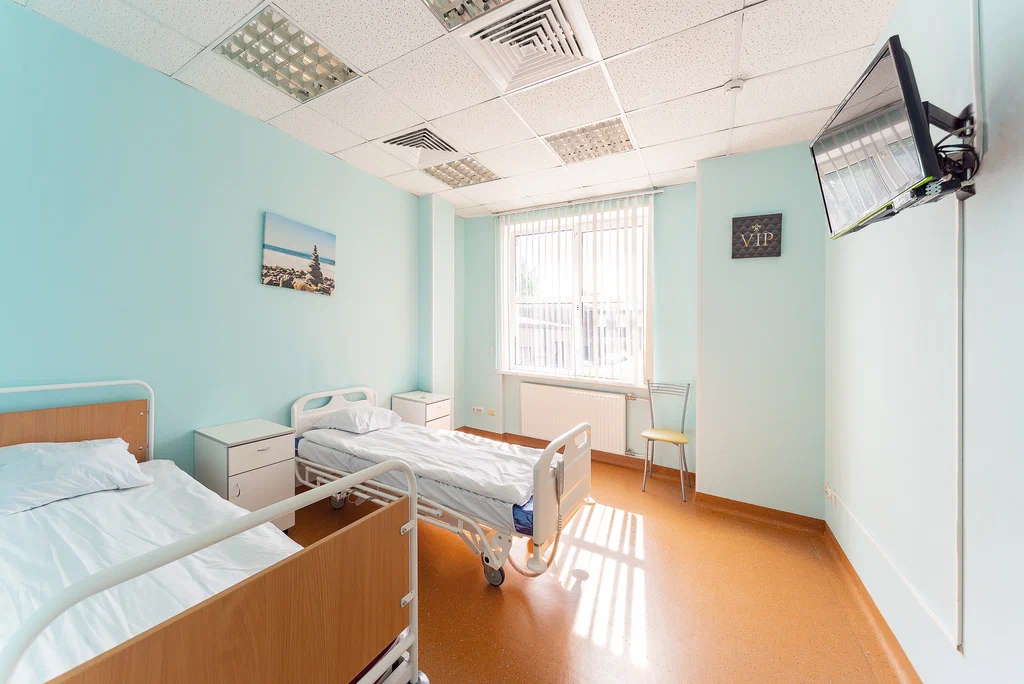 Наркологический центр в Стерлитамаге
